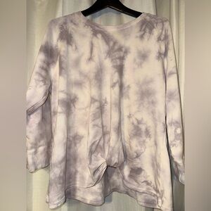 C ACTIVE SIZE XL WOMENS PULLOVER